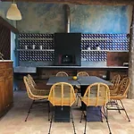 Casa Flora Oda ve Kahvaltı