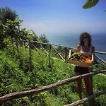 Casa Flora Vietri