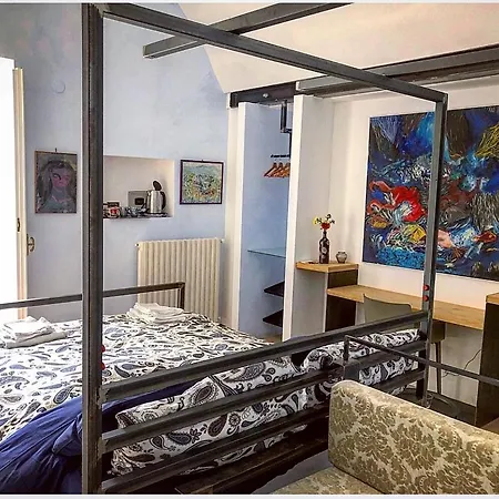 Bed and Breakfast Casa Flora Vietri