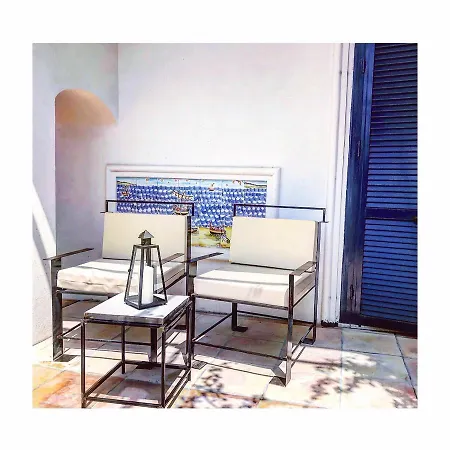 Casa Flora Vietri