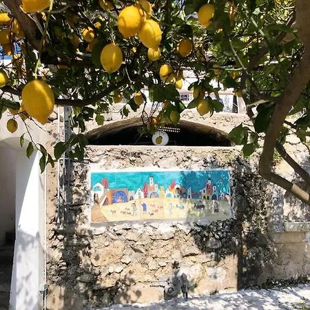 Casa Flora Vietri