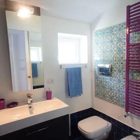 Bed and Breakfast Casa Flora Vietri