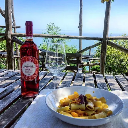 Casa Flora Bed and Breakfast 2*