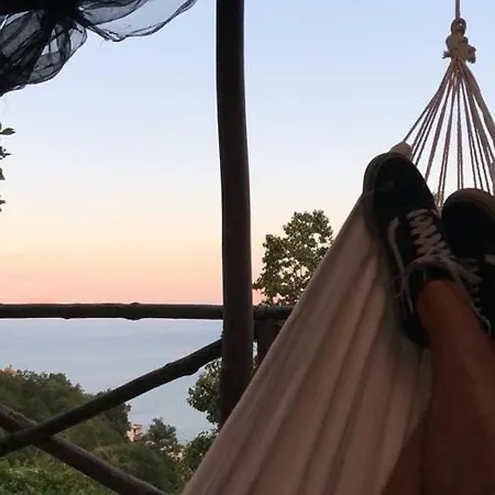 Casa Flora 2* Vietri