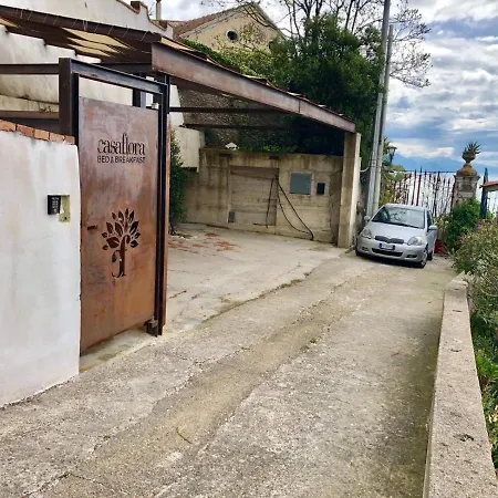 Casa Flora