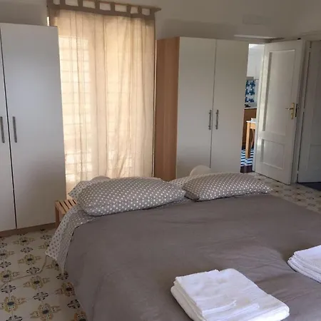 Bed and Breakfast Casa Flora