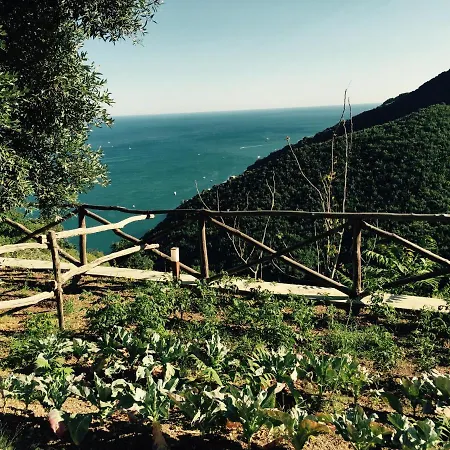 Casa Flora 2* Vietri sul Mare