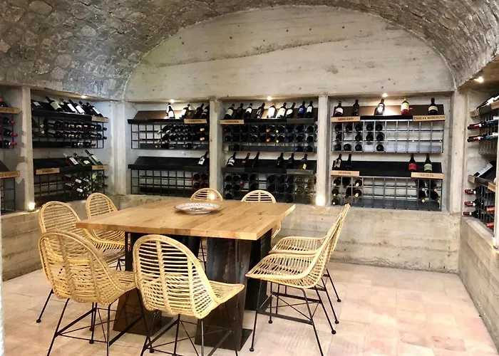 Bed and breakfast Casa Flora 2*