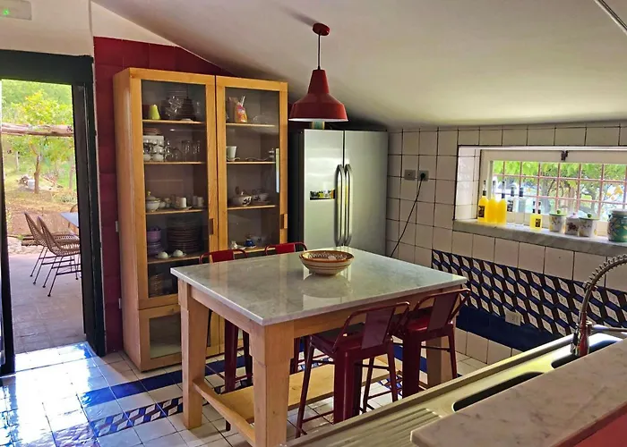 Bed and breakfast Casa Flora