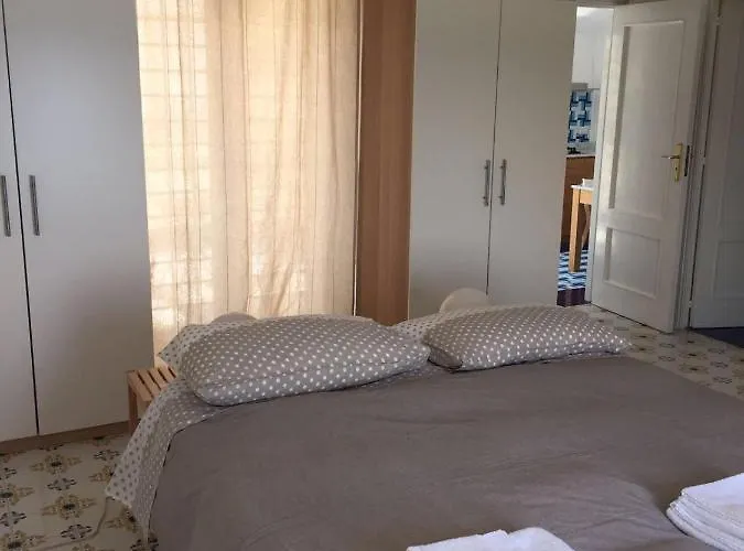 Bed and breakfast Casa Flora