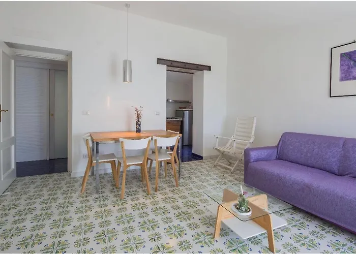 Casa Flora 2* Vietri