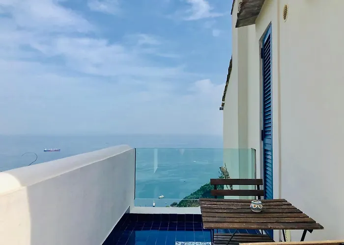 Casa Flora Bed and breakfast